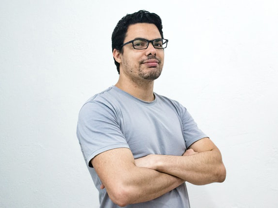 Burak Özkan fotoğrafı